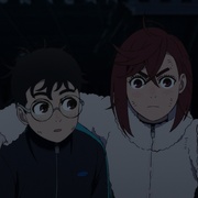 [动作/动画] 胆大党 第二季 ダンダダン 第2期  [若山诗音/花江夏树][高清下载]