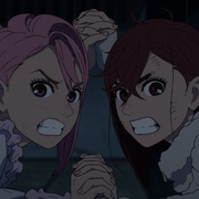 [动作/动画] 胆大党 第二季 ダンダダン 第2期  [若山诗音/花江夏树][高清下载]