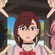 [动作/动画] 胆大党 第二季 ダンダダン 第2期  [若山诗音/花江夏树][高清下载]