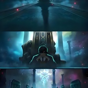 [奇幻/冒险] 诡秘之主  [杨凯祺/吴磊][高清下载]