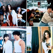 [犯罪/动作] 红番区 紅番區  [成龙/梅艳芳][高清下载]