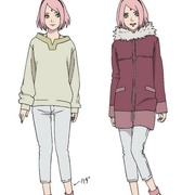 [喜剧/动作] 火影忍者剧场版：终章 THE LAST -NARUTO THE MOVIE-  [竹内顺子/水树奈奈][高清下载]