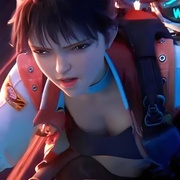 [科幻/动作] 灵笼 第二季  [夏一可/图特哈蒙][高清下载]