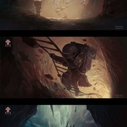 [科幻/动作] 灵笼 第二季  [夏一可/图特哈蒙][高清下载]