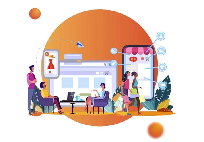 [小红书/店铺] 手把手教会你如何运营一个店铺：从零到盈利，玩转小红书电商！（3.9G）