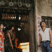 [犯罪/喜剧] 脱缰者也  [郭麒麟/齐溪][高清下载]