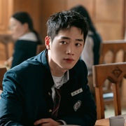 [喜剧/惊悚] 卧底高中 언더커버하이스쿨  [徐康俊/秦基周][高清下载]