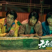 [犯罪/喜剧] 无名之辈：否极泰来  [章宇/任素汐][高清下载]