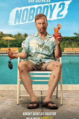 [犯罪/动作] 小人物2 Nobody 2  [鲍勃·奥登科克/康妮·尼尔森][高清下载]