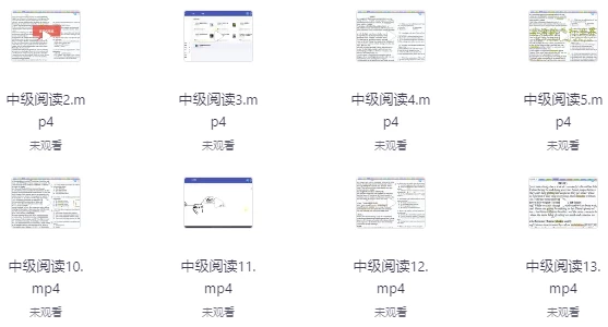 [英语] 英语的平行世界：一站式英语学习解决方案（18.2G）