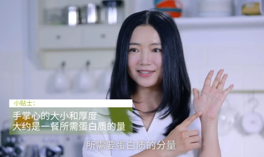 [减肥/减脂] 越吃越瘦 减脂餐 课程（1.0G）