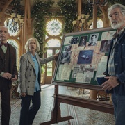 [犯罪/喜剧] 周四推理俱乐部 The Thursday Murder Club  [海伦·米伦/皮尔斯·布鲁斯南][高清下载]