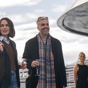 [悬疑/惊悚] 10号舱里的女人 The Woman in Cabin 10  [凯拉·奈特莉/盖·皮尔斯][高清下载]