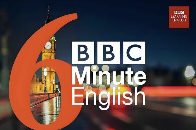 [6-Minute-English/6分钟英语] BBC英语学习播客《6分钟英语 6 Minute English (2021-2024) 》（2.9G）