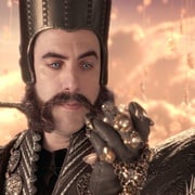 [奇幻/冒险] 爱丽丝梦游仙境2：镜中奇遇记 Alice Through the Looking Glass  [约翰尼·德普/米娅·华希科沃斯卡][高清下载]