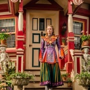 [奇幻/冒险] 爱丽丝梦游仙境2：镜中奇遇记 Alice Through the Looking Glass  [约翰尼·德普/米娅·华希科沃斯卡][高清下载]