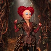 [奇幻/冒险] 爱丽丝梦游仙境2：镜中奇遇记 Alice Through the Looking Glass  [约翰尼·德普/米娅·华希科沃斯卡][高清下载]