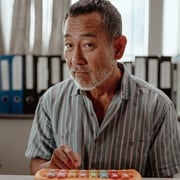 [犯罪/剧情] 白日之下  [姜大卫/余香凝][高清下载]