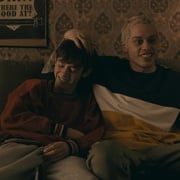 [喜剧] 超级青春期 Big Time Adolescence  [格里芬·格鲁克/西德妮·斯威尼][高清下载]