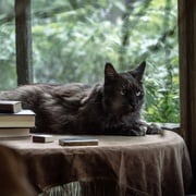 [奇幻] 大师与玛格丽特 Мастер и Маргарита  [克莱斯·邦/奥古斯特·迪赫][高清下载]