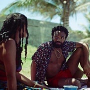 [音乐/惊悚] 番石榴岛 Guava Island  [蕾哈娜/唐纳德·格洛弗][高清下载]