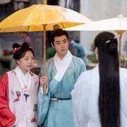 [喜剧/古装] 芬芳喜事  [李嘉琦/何赛飞][高清下载]