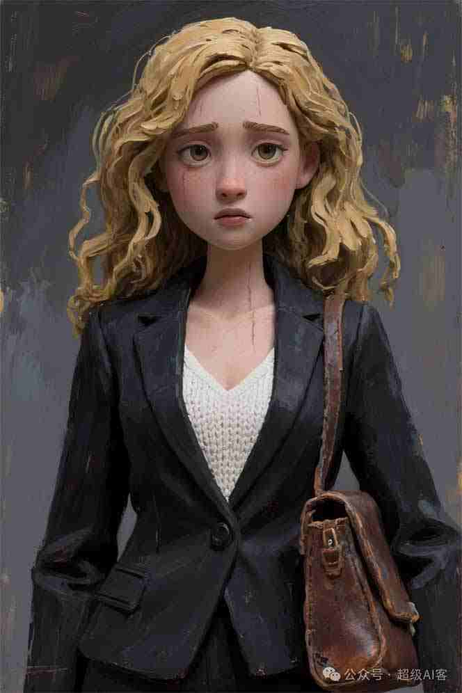 付费文章:最近全网疯传的《镜像》AI动画短片,高阶教程来了 付费文章:最近全网疯传的《镜像》AI动画短片,高阶教程来了