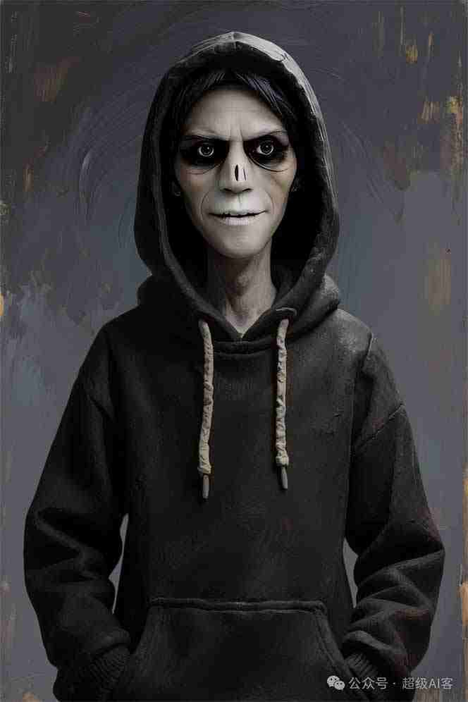 付费文章:最近全网疯传的《镜像》AI动画短片,高阶教程来了 付费文章:最近全网疯传的《镜像》AI动画短片,高阶教程来了