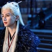 [武侠/古装] 赴山海  [成毅/古力娜扎][高清下载]