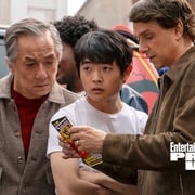 [动作/运动] 功夫梦：融合之道 Karate Kid: Legends  [成龙/王班][高清下载]