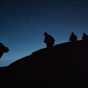 [动作/传记] 孤独的幸存者 Lone Survivor  [马克·沃尔伯格/泰勒·克奇][高清下载]