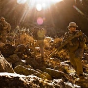 [动作/传记] 孤独的幸存者 Lone Survivor  [马克·沃尔伯格/泰勒·克奇][高清下载]