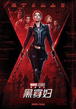 [动作/科幻] 黑寡妇 Black Widow  [斯嘉丽·约翰逊/弗洛伦丝·皮尤][高清下载]