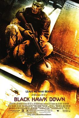 [战争/历史] 黑鹰坠落 Black Hawk Down  [乔什·哈奈特/伊万·麦克格雷格][高清下载]