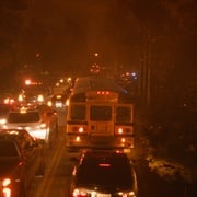 [惊悚/剧情] 火烧天堂镇 The Lost Bus  [马修·麦康纳/亚美莉卡·费雷拉][高清下载]