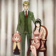 [动画] 间谍过家家 第一季 SPY×FAMILY  [江口拓也/早见沙织][高清下载]