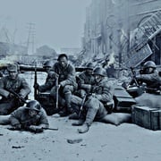 [战争/历史] 集结号  [张涵予/邓超][高清下载]