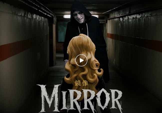 《镜像》AI动画高阶课：全网爆火短片复刻，音频驱动+分镜+特效叠加技法