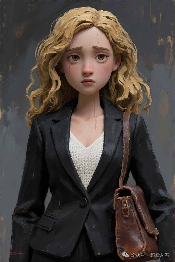 《镜像》AI动画高阶课：全网爆火短片复刻，音频驱动+分镜+特效叠加技法