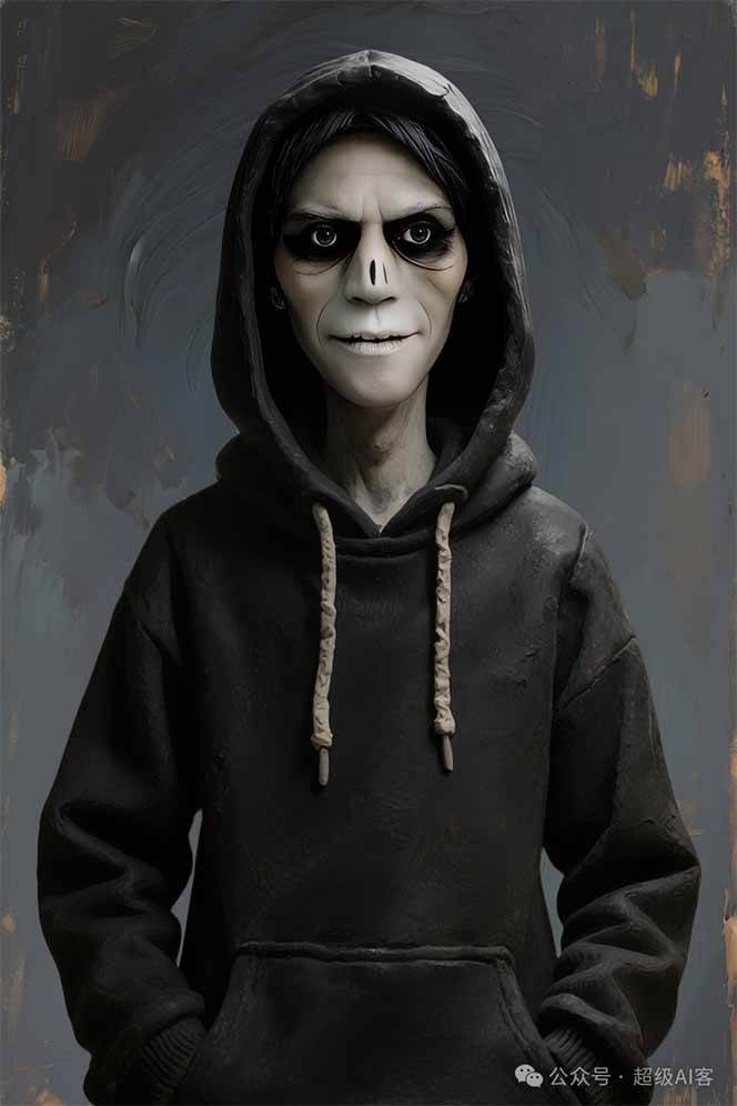 《镜像》AI动画高阶课：全网爆火短片复刻，音频驱动+分镜+特效叠加技法