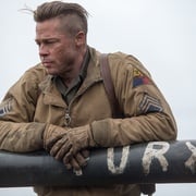 [战争/动作] 狂怒 Fury  [布拉德·皮特/希亚·拉博夫][高清下载]