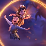 [喜剧/剧情] 聊斋：兰若寺  [卢力峰/林强][高清下载]