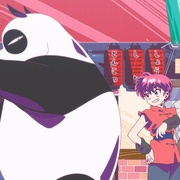 [喜剧/动作] 乱马1/2 らんま1/2  [山口胜平/林原惠美][高清下载]