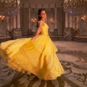 [爱情/歌舞] 美女与野兽 Beauty and the Beast  [艾玛·沃森/丹·史蒂文斯][高清下载]