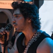 [爱情/剧情] 命定伴侣 Saiyaara  [Ahaan Panday/Aneet Padda][高清下载]