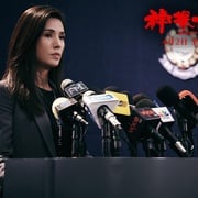 [动作/犯罪] 神探大战 神探大戰  [刘青云/蔡卓妍][高清下载]