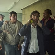 [剧情/喜剧] 史蒂夫 Steve  [基里安·墨菲/杰伊·利库戈][高清下载]