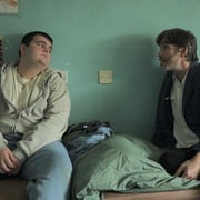 [剧情/喜剧] 史蒂夫 Steve  [基里安·墨菲/杰伊·利库戈][高清下载]