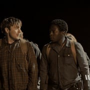 [恐怖] 死亡竞走 The Long Walk  [库珀·霍夫曼/戴维·荣松][高清下载]