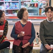 [喜剧/剧情] 我能说 아이 캔 스피크  [罗文姬/李帝勋][高清下载]